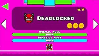 The Entire History of Geometry Dash