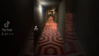 Dark Lodge Dereality Simulator