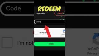 NEW FC MOBILE REDEEM CODES CODIGOS BLASS KODE CANJEAR IN EA FC FIFA MOBILE 24 25 #shorts #fcmobile