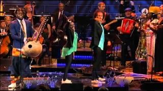 Maher Cissoko & Timbuktu - Set (Polar Music Prize 2013)