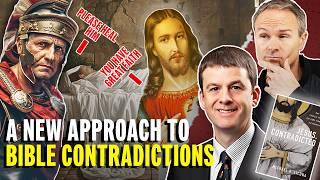 Jesus, Contradicted: Why There are Gospel Differences (w/ Mike Licona)