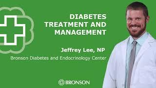 JeffLeeNP Diabetes Radio Chat