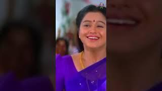 Devayani's Changing Emotions in 60 secs! | Best Expressions | Moovendhar | #shorts