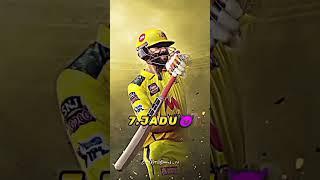 CSK IS VERY DANGEROUS #YELOVE LIKE AND SUBSCRIBE PLS