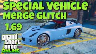 How To Make Your Own Modded Car F1/ Benny In GTA 5 Online | Special Vehicles After Patch 1.69