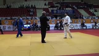 35GS BAKU 2012  81 ALIMLI R  AZE SAFGULIYEV T AZE