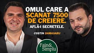 MANUALUL CREIERULUI FERICIT. SCAPĂ DE ANXIETĂȚI, DEPENDENȚE, ADHD, RELAȚII TOXICE| Fain & Simplu 195