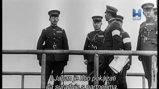 CIJENA CARSTVA 1937 pilot  emisija