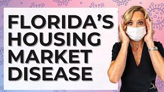 Florida Housing: What's Really Driving Prices?