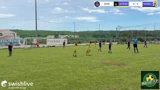 DALMATINKO CUP 2025 (CROATIA) AF RUKH VS NA KONAVLE