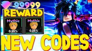 NOVEMBER! CODESANIME ADVENTURES ROBLOX CODES 2024 -  ANIME ADVENTURES CODES 2024