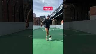 Futsal Skill Tutorial ️