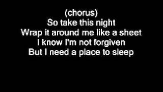 Black Lab - This Night (lyrics).wmv