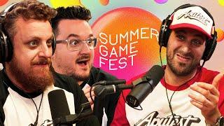 Kezdődjön a nyári játékünnep! | Summer Game Fest 2024