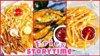  Fries Storytime RECIPE