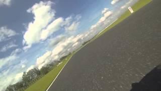 Pannoniaring1 2013 Martin Choy On Board Race1 Superstock1000
