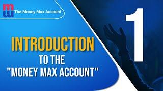 Turn Your Debt Into Wealth With The Money Max™ Account