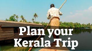 Kerala Tour Operator offering incredible tour packages to Kerala