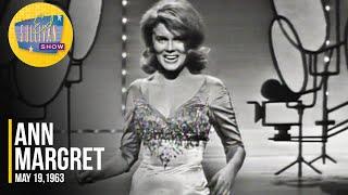 Ann-Margret "Bye Bye Birdie & Baby Won't You Please Come Home" on The Ed Sullivan Show