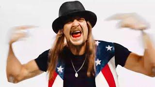 Kid Rock - We The People (Official Video)