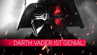 Danach siehst du DARTH VADER mit anderen Augen....