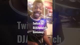 Giveaway stream on twitch #twitch #twitchgiveaway #shorts #