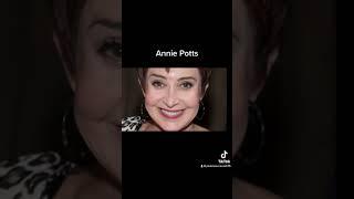 Annie Potts