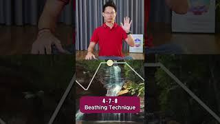 Xoá Sạch Phiền Muộn, Lo Lắng, Khó Ngủ Với Cách Thở 4-7-8