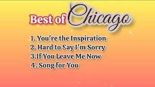 Best of Chicago (with lyrics )