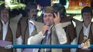 Kurd Idol - Ferzad Mehdînya - Lamil Zerd & Sewzey Kallebey / فەرزاد مەهدینیا