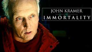 (SAW) John Kramer - Immortality