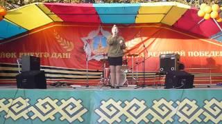Юлия Гайнанова