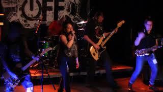 Turn OFF - Alerte Attentat (17.02.2024 Strasbourg @ Molodoï) [HD]