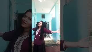 ye dil#youtubeshorts #trendingshorts #R Sweety Srivastava official #dance