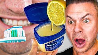 15 Simple Remedies For Yellow Teeth