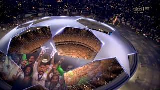 UEFA Champions League 2017 2018 Outro HD Heineken & Gazprom PL 2