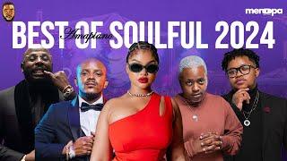 BEST SOULFUL AMAPIANO 2024 | DECEMBER 2024 | TWISTA WA MEROPA