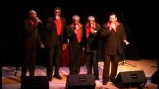 Just Because   The Persuasions Featuring Gil Torres on Lead