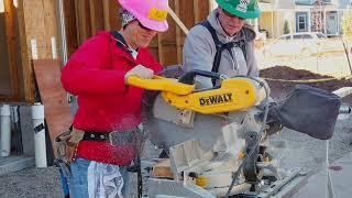 Fort Collins Habitat Women Build Program