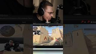 S1mple vs NA CS