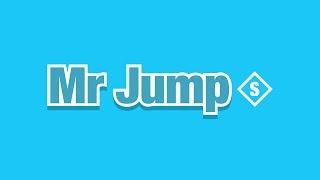 Mr Jump S