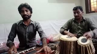 Channa Tera Shukrya || KK || Ghulam Mustafa Tabla Nawaz || KK Studio || Latest Saraiki Cover Song ||