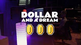 TWO YOUNG x MAX WINDS - DOLLAR AND A DREAM (OFFICIAL MUSIC VIDEO)