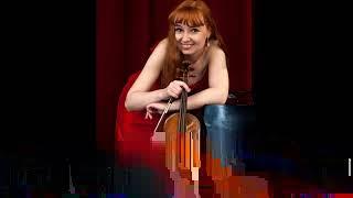 IL VIOLINO SEDUCENTE :  Anna Karkowska Violin,Katarzyna Karkowska Piano