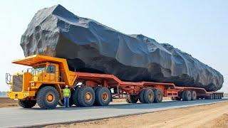 10 Most Expensive Heavy Equipment Machines Working At Another Level