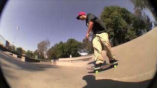 PAT CHANNITA - CENTENNIAL SKATEPARK SANTA ANA