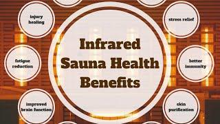 Saunas at Relaxacare- the best in Canada-