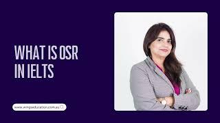 How to Retake IELTS with Confidence: Shelly Ahuja Explains the Benefits of OSR (One Skill Retake)