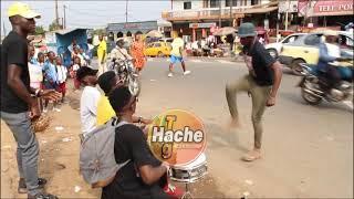 TEAM MBOLE DANCING ( LE DUEL)