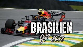 #f1  GP Brasilien 2018 / FULL RACE